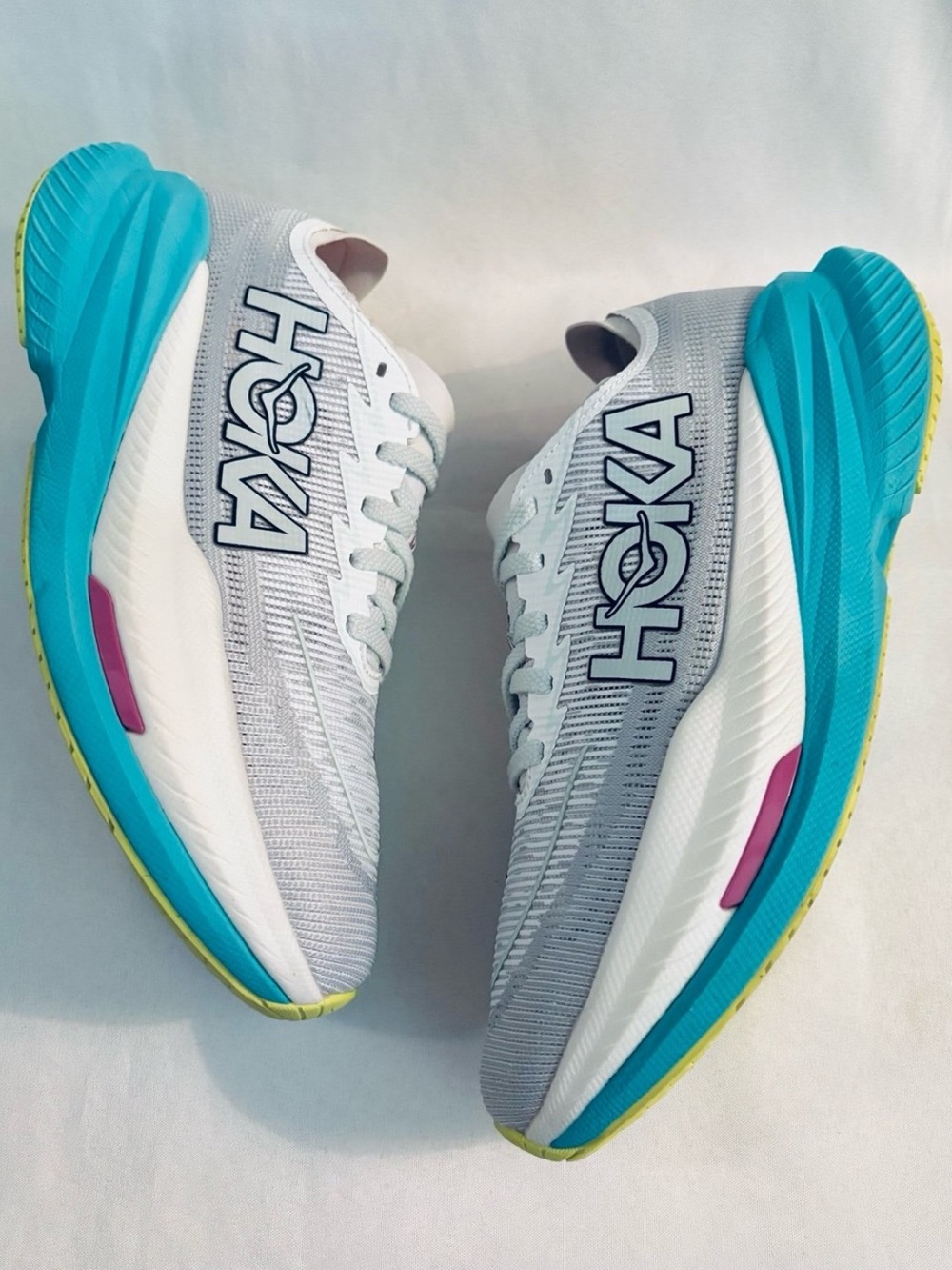 HOKA MACH X 2 Running Shoes - Picture 12 of 12